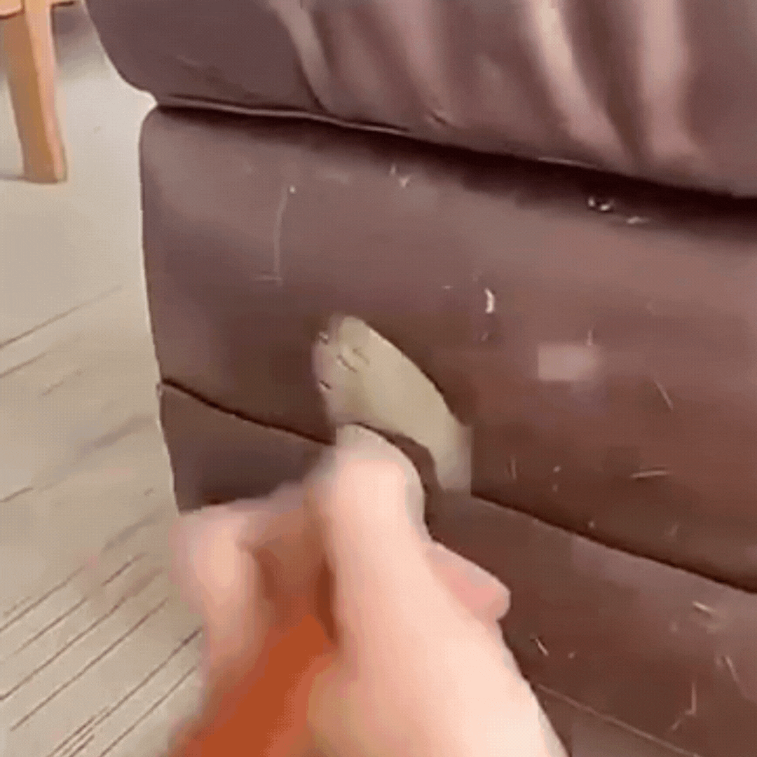 Leather Fix | Revive Your leather & Wood