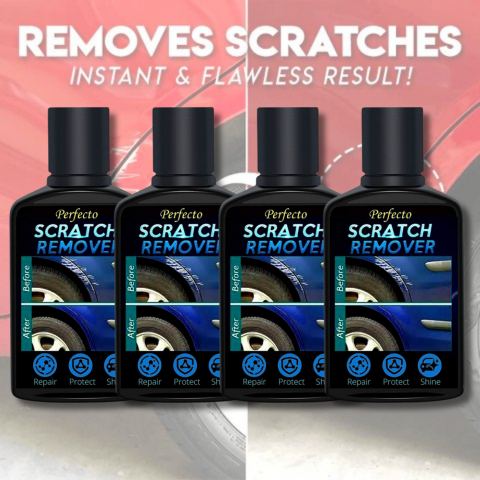 Car Scratch Removal Wax | Special Offer