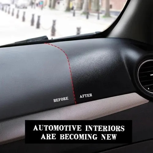 Plastic parts restorer Agent | Special Offer