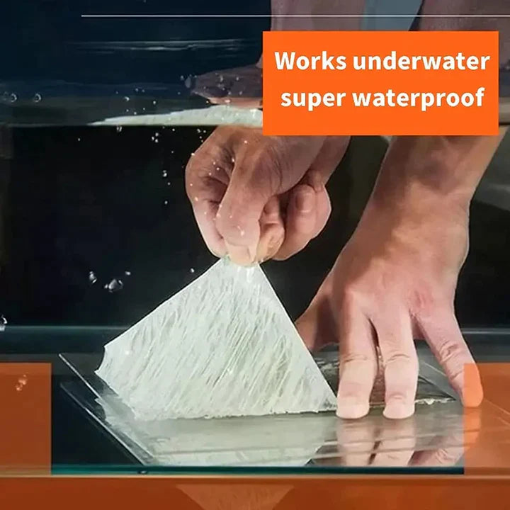 Super Waterproof Butyl Tape (Buy 1 Get 1 Free)