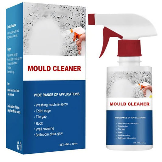 Mildew Cleaner Foam | Buy 1 Get 1 Free & Free Shipping