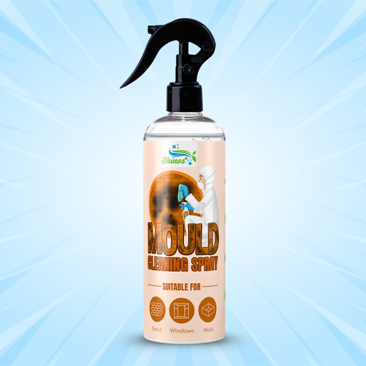Mould Cleaning Spray | Buy 1 Get 1 Free