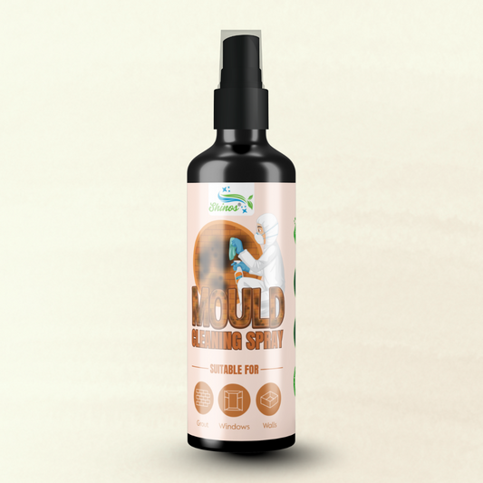 MouldGo – Mould, Algae & Moss Remover Spray