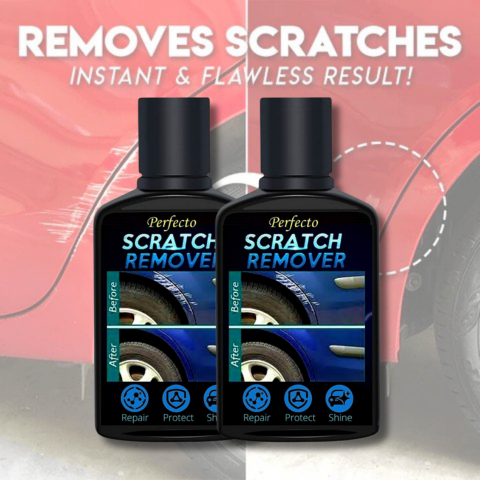 Car Scratch Removal Wax | Special Offer