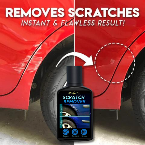 Car Scratch Removal Wax | Special Offer