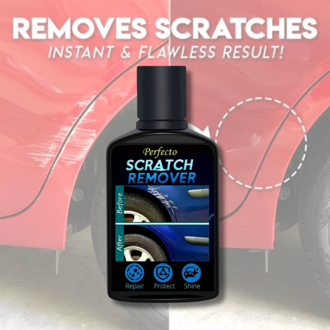 Car Scratch Removal Wax | Special Offer