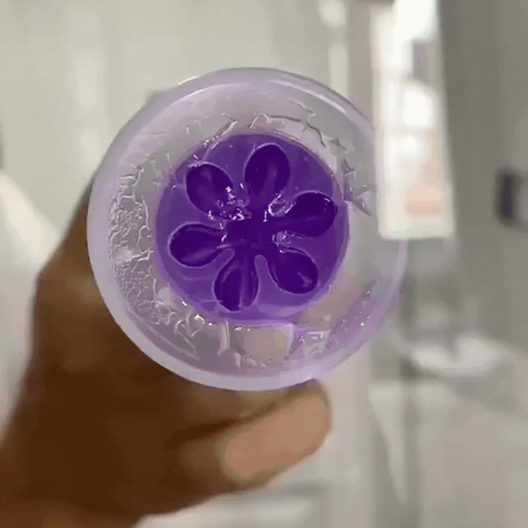 FreshBloom™ Toilet Cleaning Gel Stamp | Buy 1 Get 1 Free