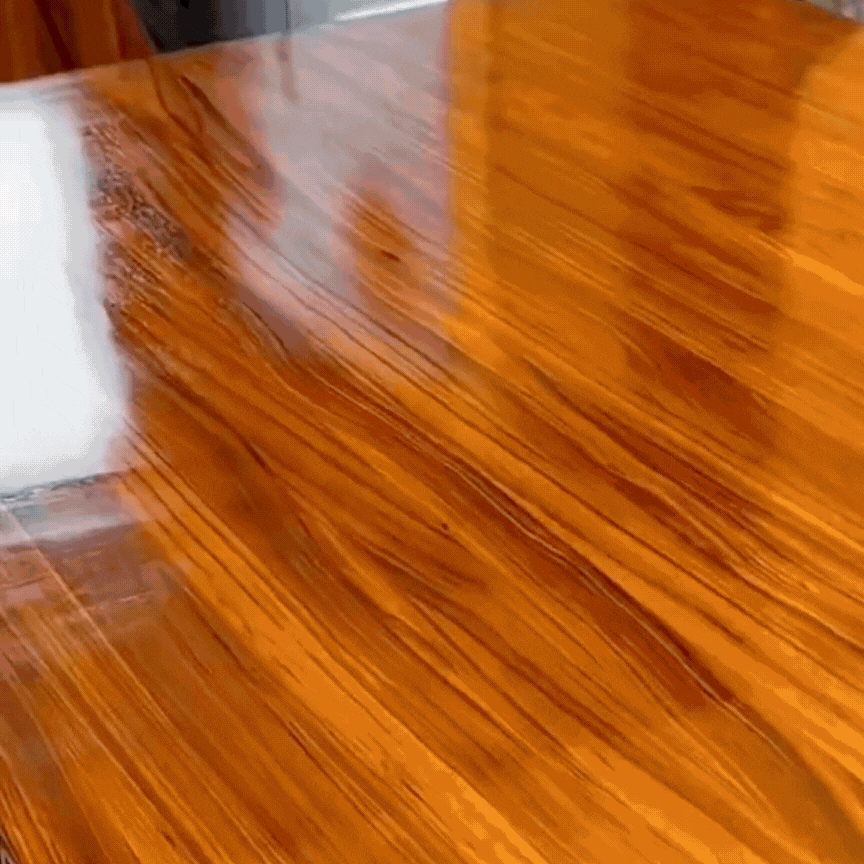 Shinos WoodCare Pro | India's No. 1 Natural Furniture Shine & Protection Shield